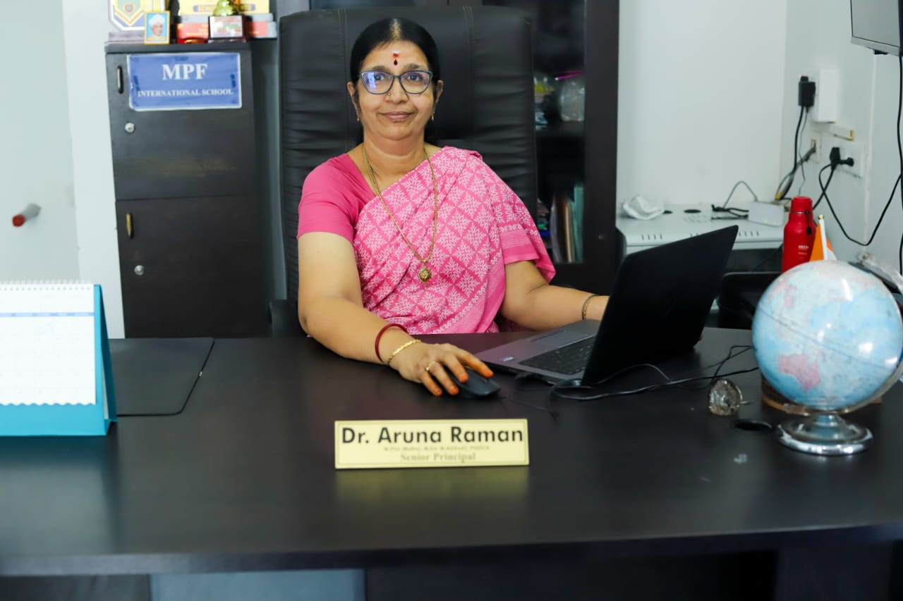 Principal
